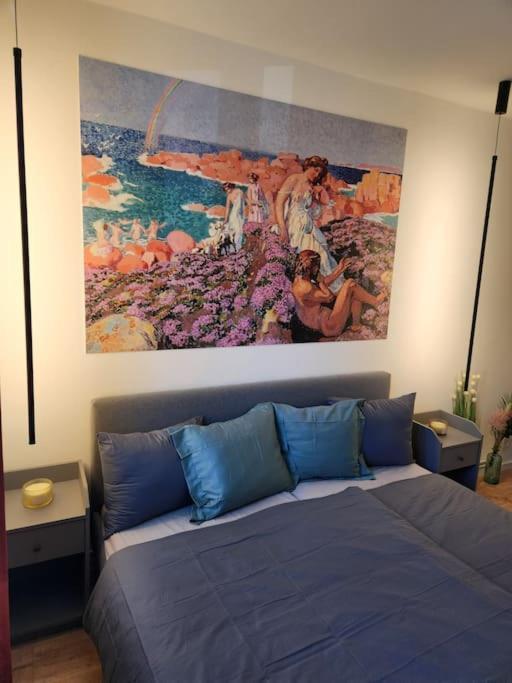 Baltic Garden Suite Dziwnów Dış mekan fotoğraf