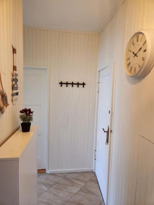 Baltic Garden Suite Dziwnów Dış mekan fotoğraf